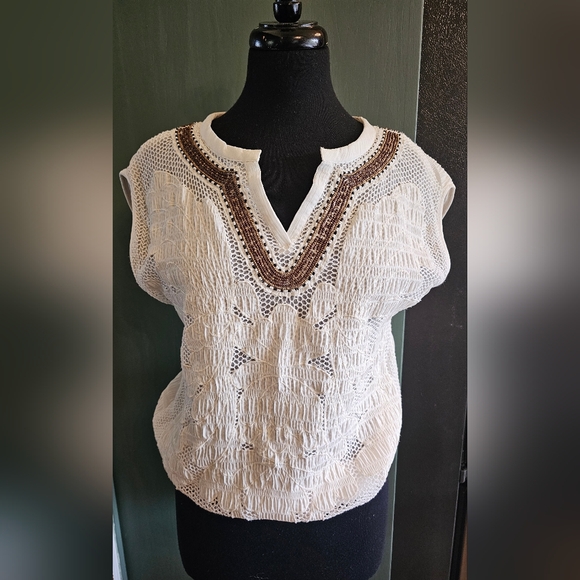 Floreat top - Picture 7 of 8